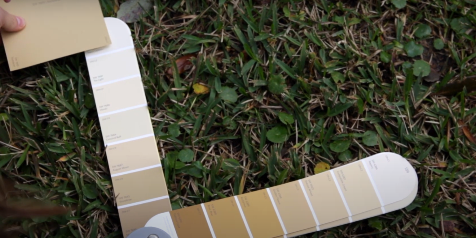 What Color Goes With Orange Brick House? HomeProfy