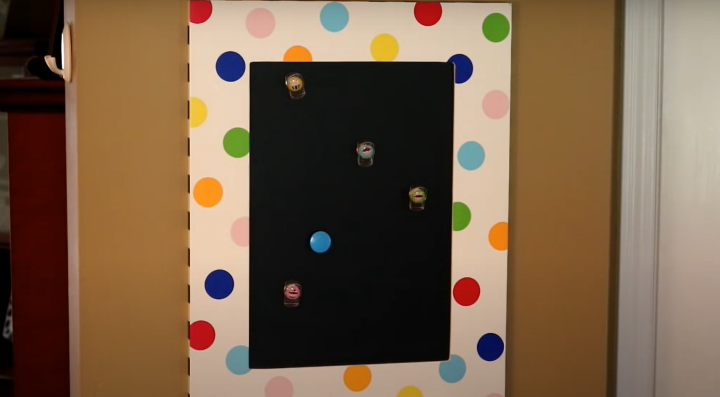 What is a Drop Zone in a House? - HomeProfy