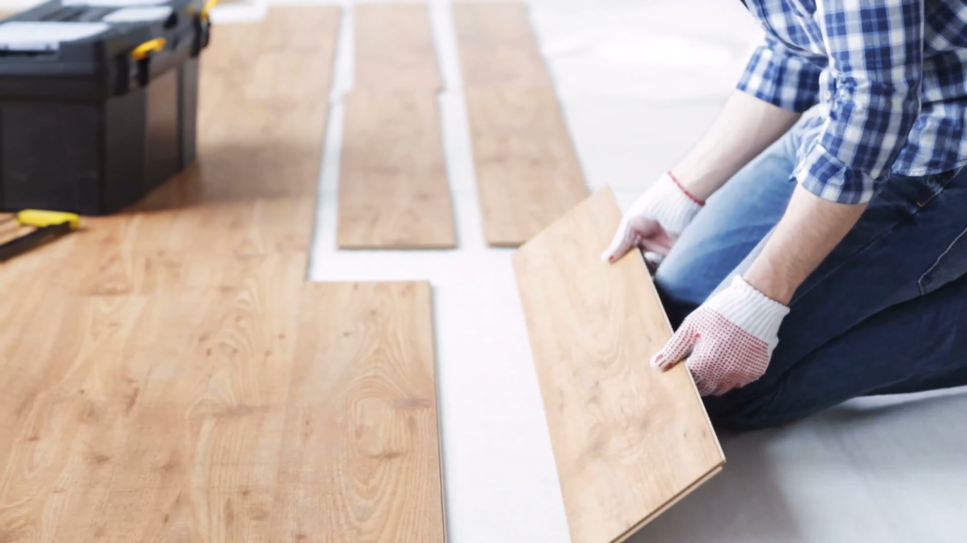 Carpet vs. Wood Stairs Which is Better? HomeProfy