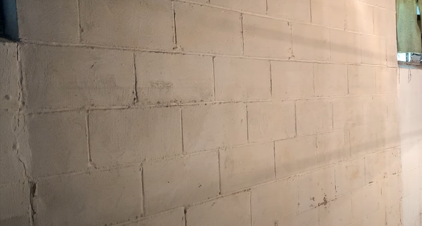 Finishing Basement Walls Without Drywall HomeProfy