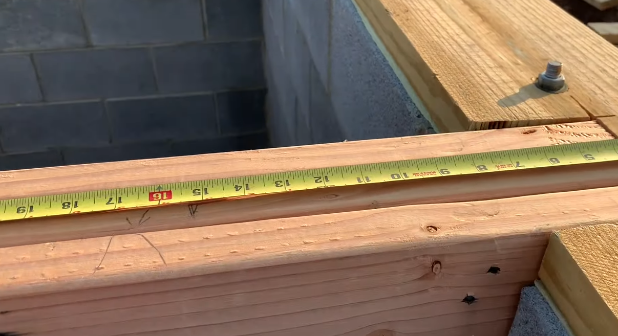 Floor Joist Sizing and Span in Residential Construction HomeProfy