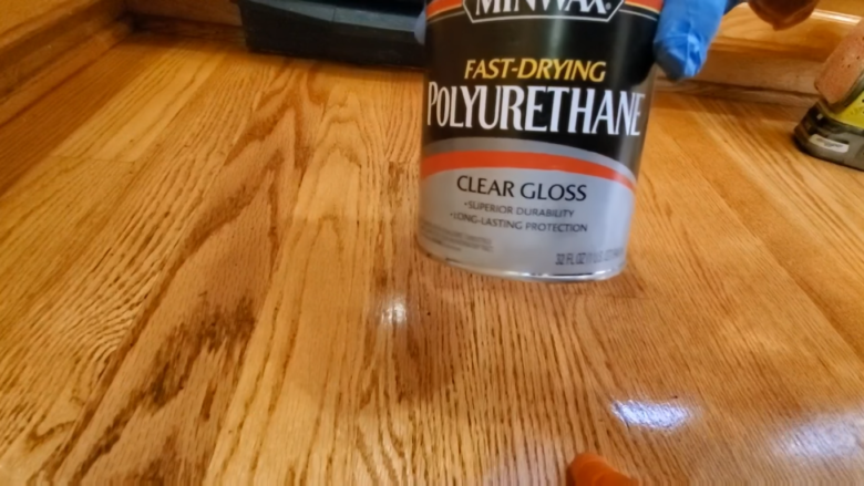 How to Remove Dark Stains From Hardwood Floors? - HomeProfy