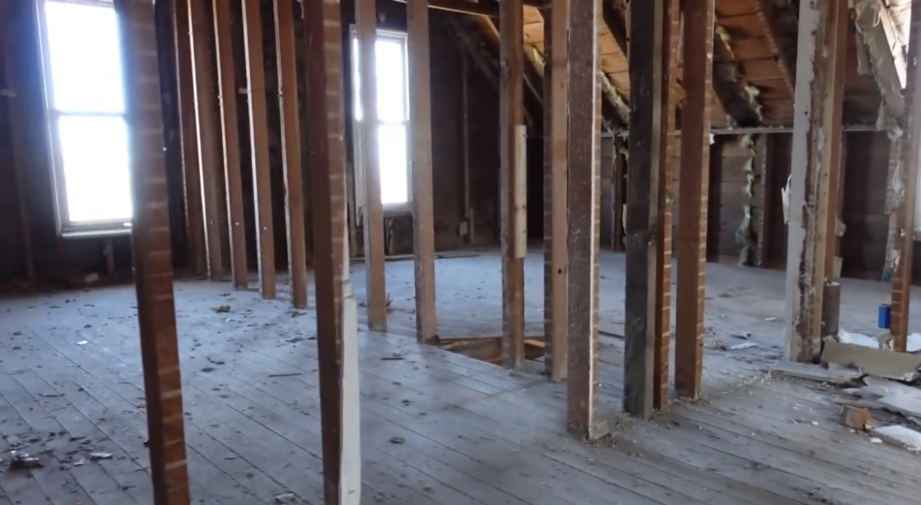 Can You Tear Down a House With a Mortgage? HomeProfy