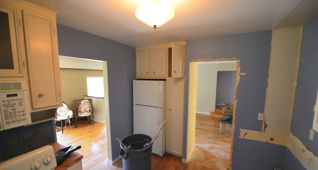 How to Fill in Sunken Living Room? HomeProfy