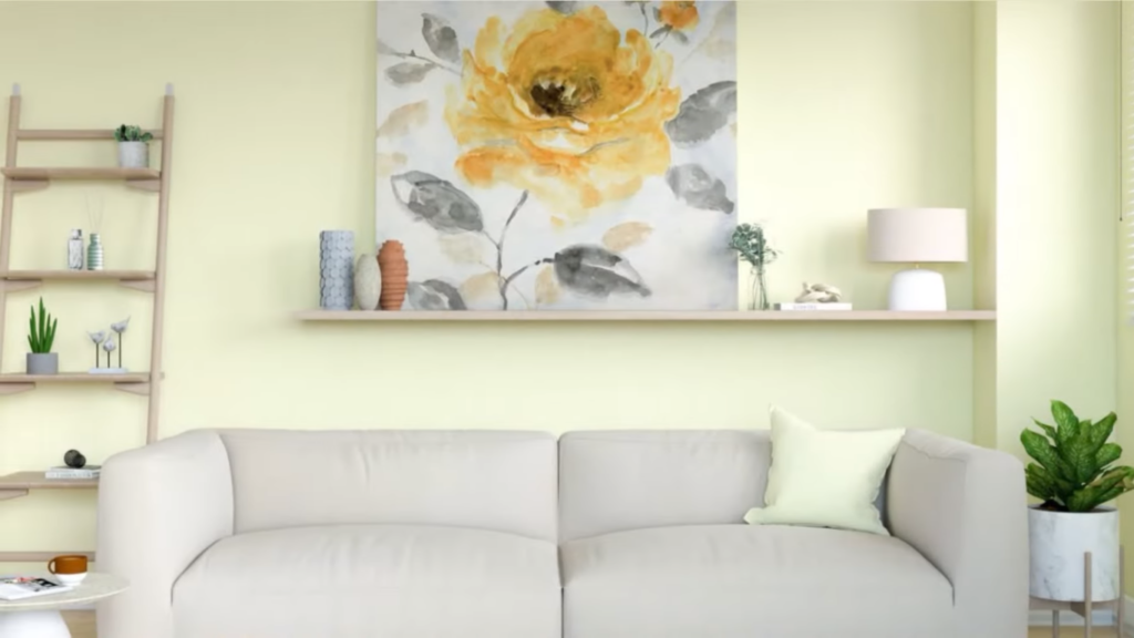 How to Choose the Right Paint Color For Beige Tile