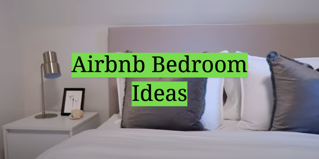 2 Bedroom Airbnb Ideas