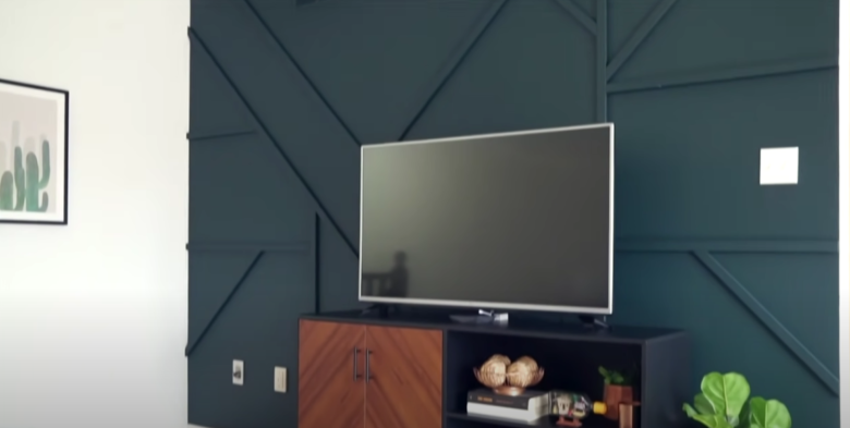 Master Bedroom Accent Wall Ideas - HomeProfy