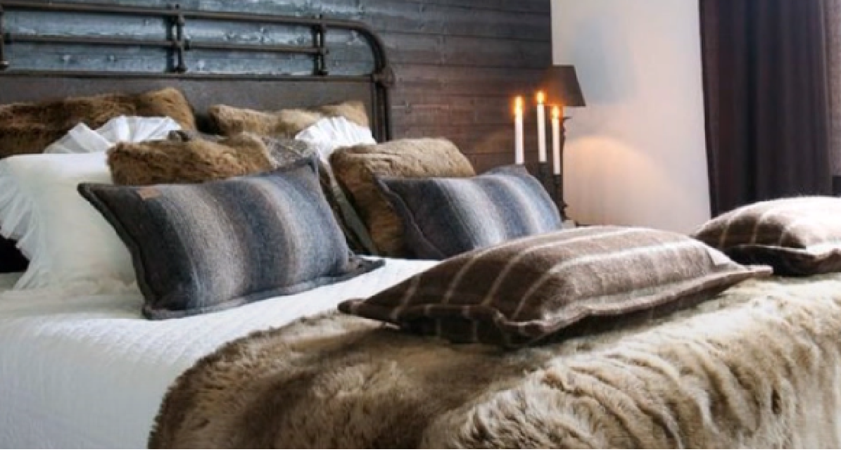 Bachelor Bedroom Ideas - HomeProfy